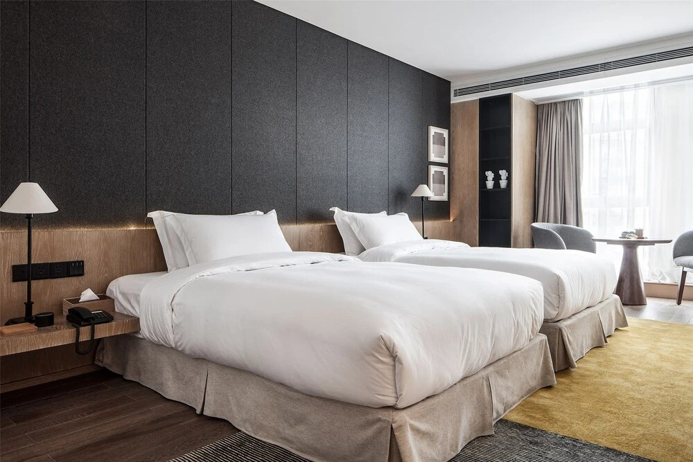 Chongqing David‘s Deer Boutique Hotel