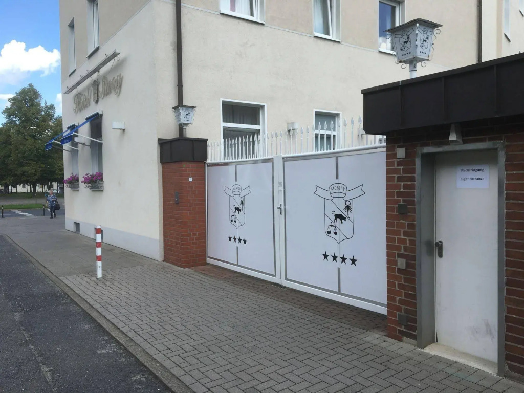 Budget by Hotel Savoy Hannover