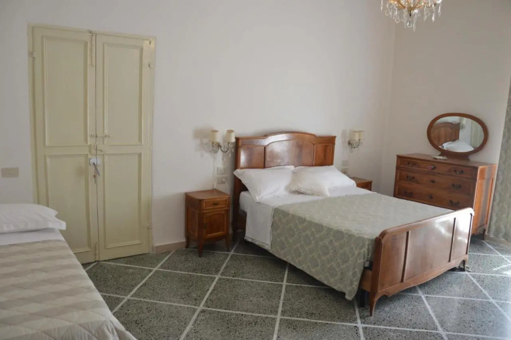 Casa Ciri Bed & Breakfast