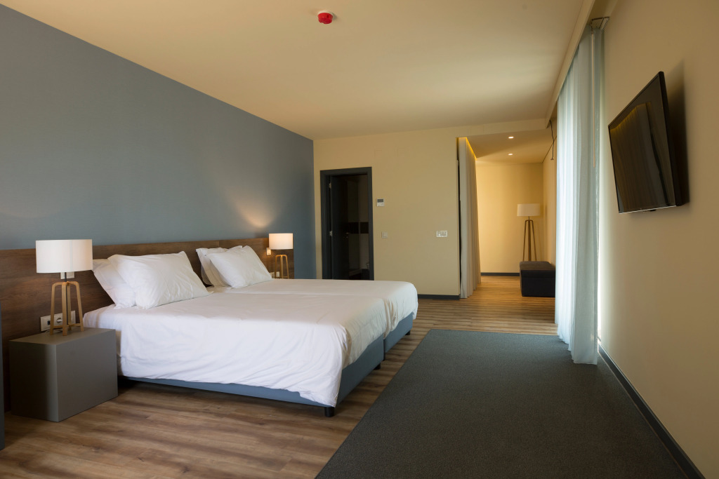 The Prime Energize Hotel & SPA - Algarve