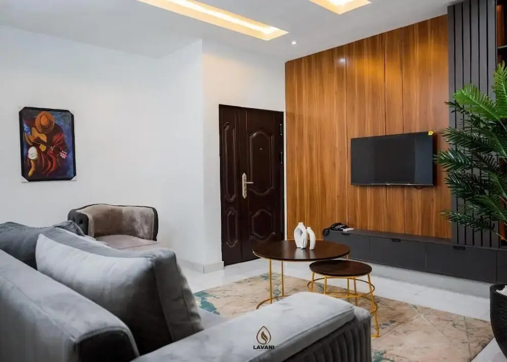 Lavani Apartment