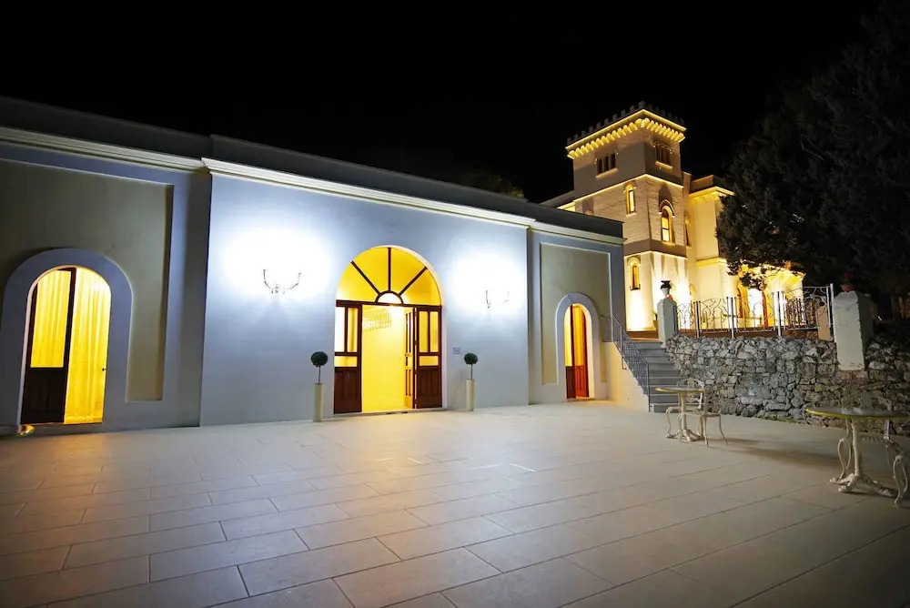 Villa Ravenna