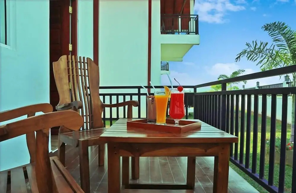 Avonil Resort Yala