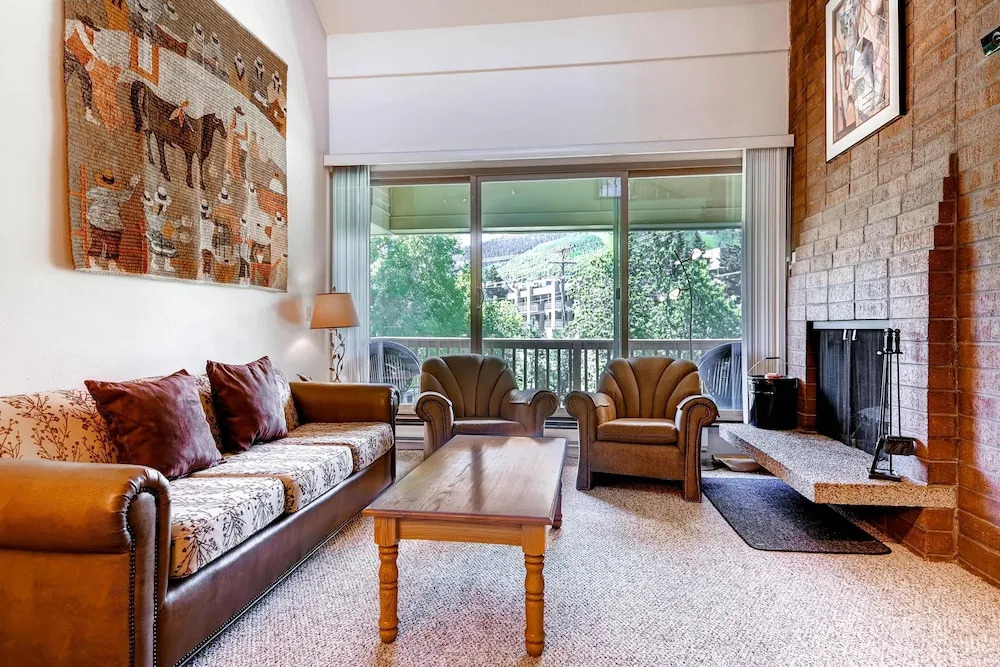 Silvertown 418 by Park City Lodging