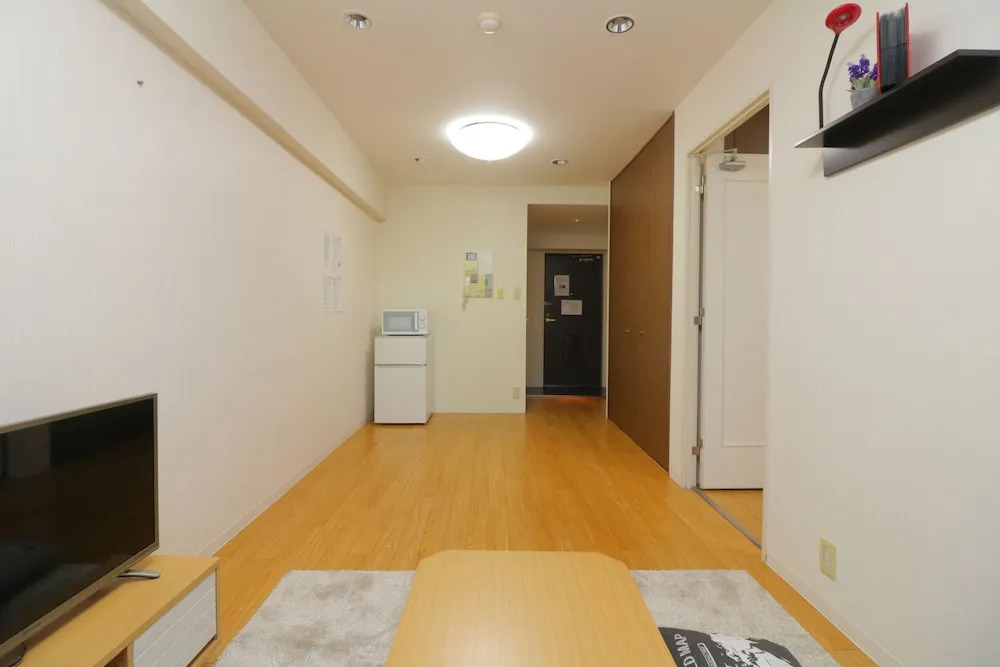 HG Cozy Hotel No.34