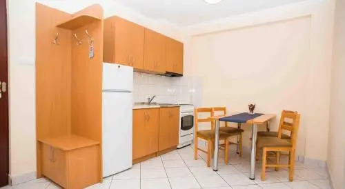 Noclegi Hit Rooms & Apartments
