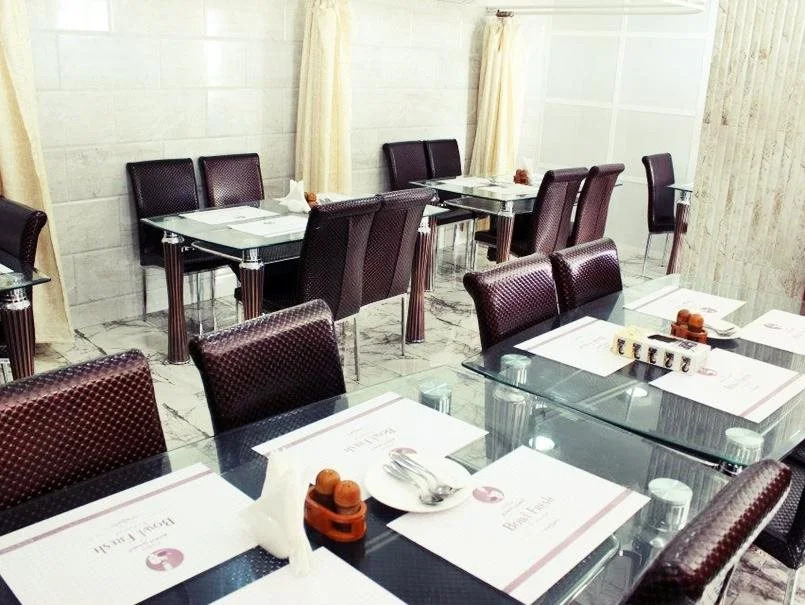 ALMajd Hotel