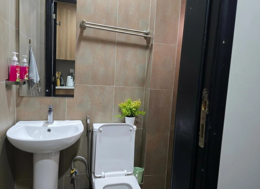 Jali Stays, Serenity in Nairobi City