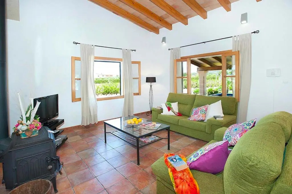 Villa Burgues