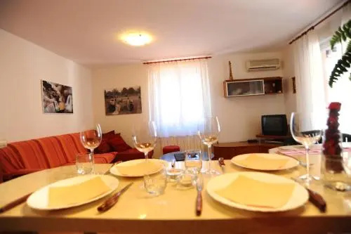 Apartment Noah