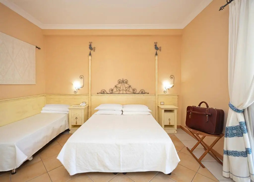 LVG Hotel Collection - La Rosa dei Venti