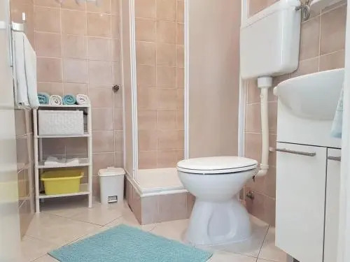 Apartmani Jadera