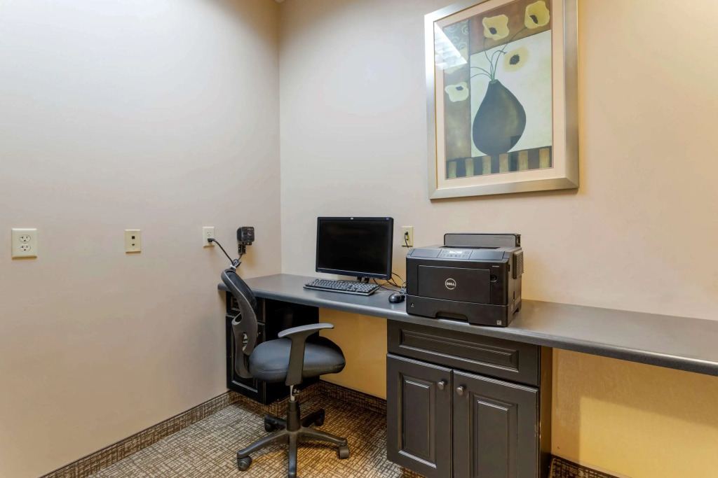 Comfort Suites Kingsport South