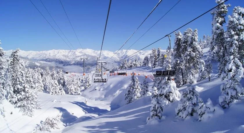 Hostal Alt Pirineu