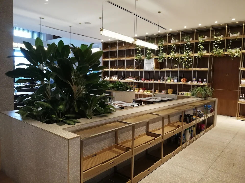 The Establishment by Luxury Suites Asia