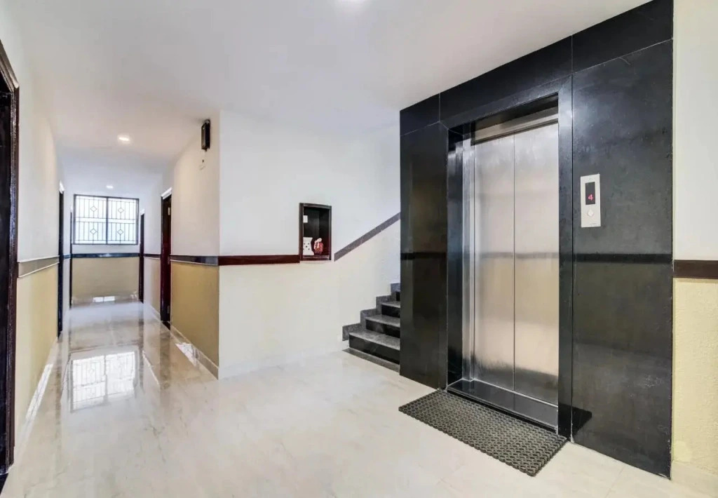 SilverKey Executive Stays 20026 RR Nagar