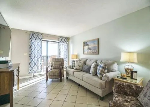 Crescent Dunes Condominium