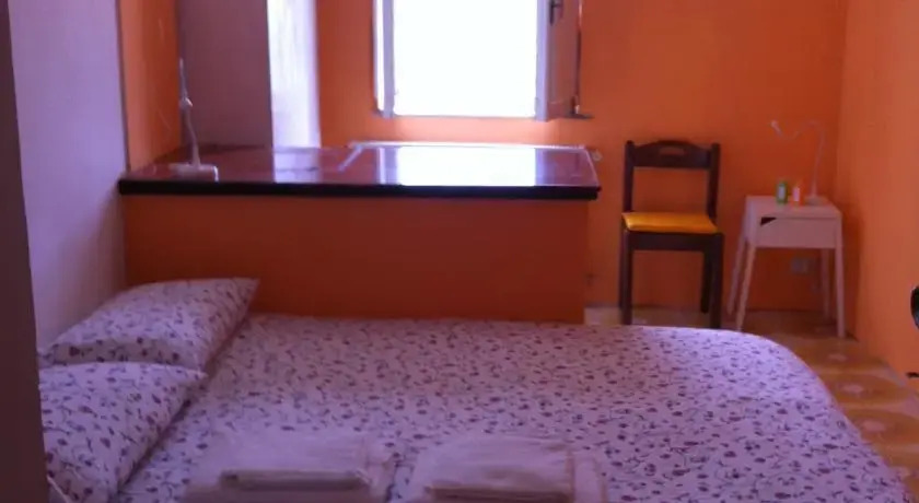 A Casa Di Angelina