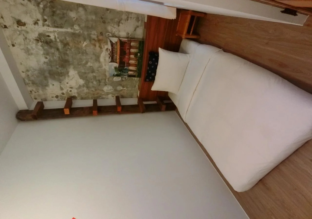 想起天井老宅民宿Thinking Homestay