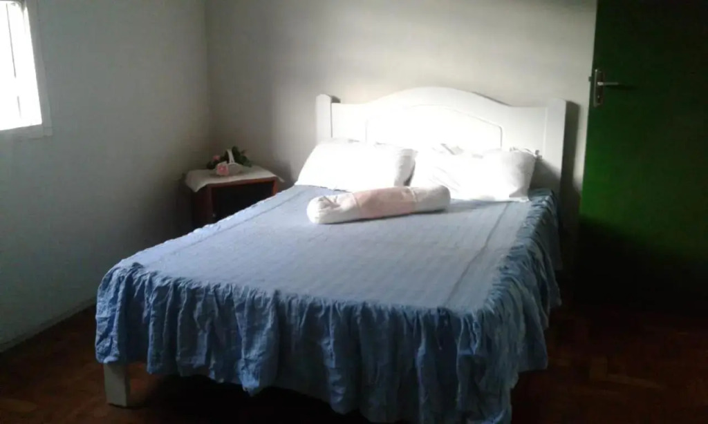 Casa para temporada