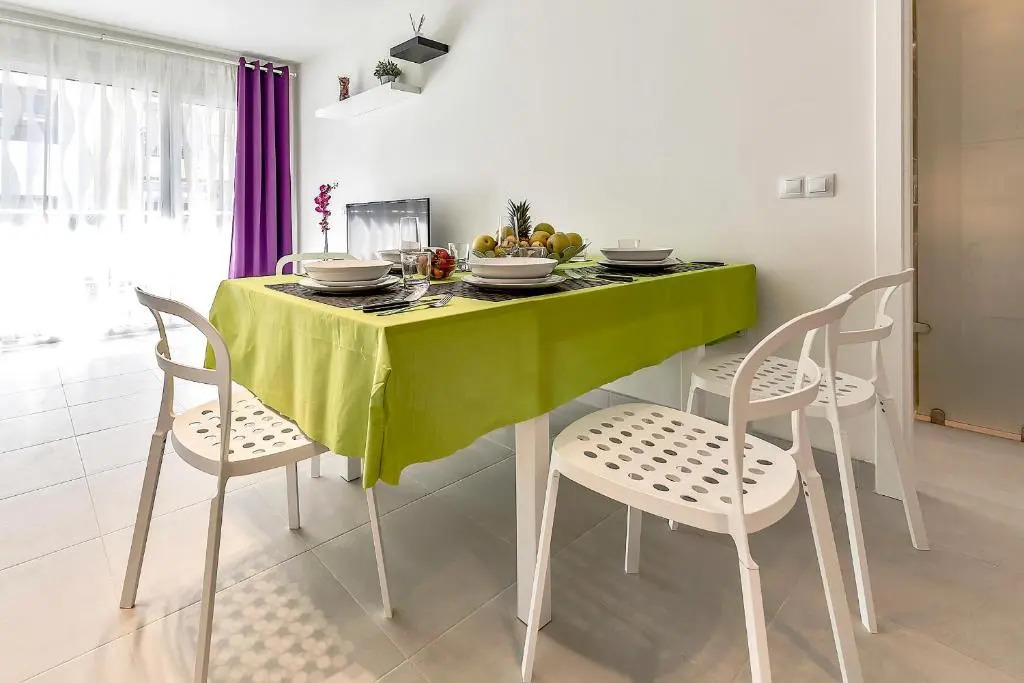 Hortensia Suites Apartments, Los Cristianos, Tenerife