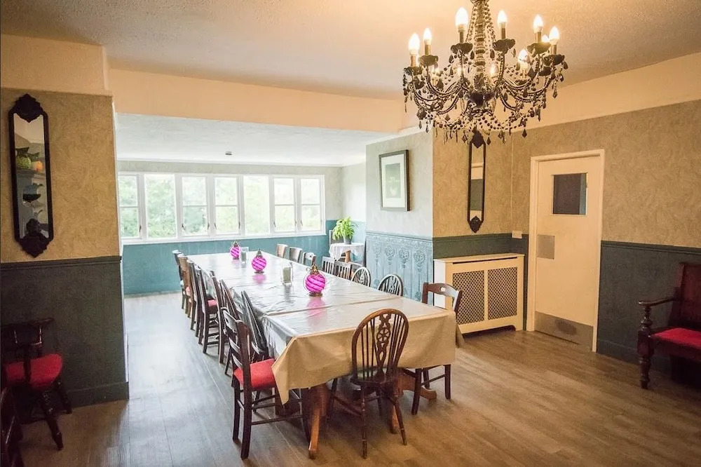 The Elmfield