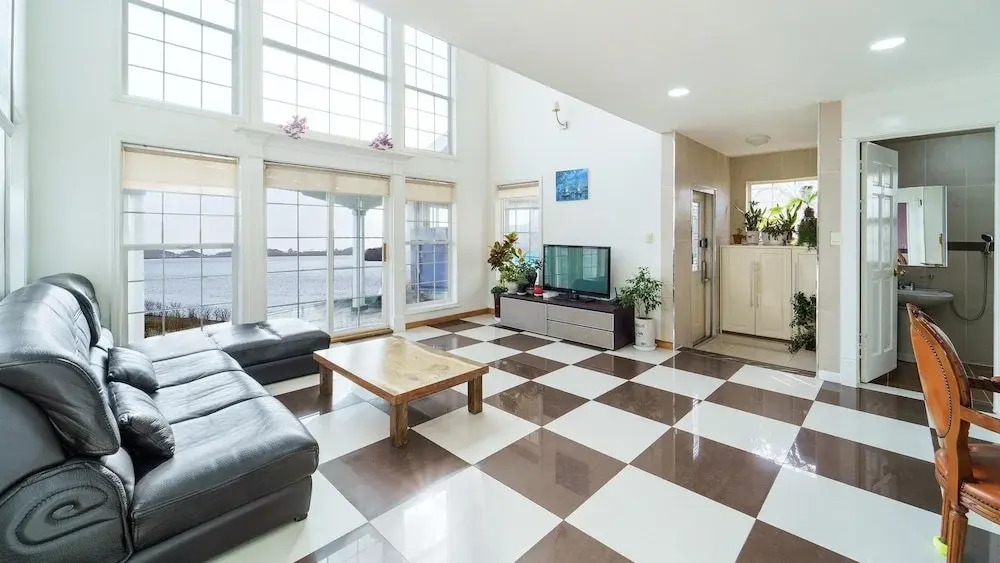 Daebudo Fullhouse Pension