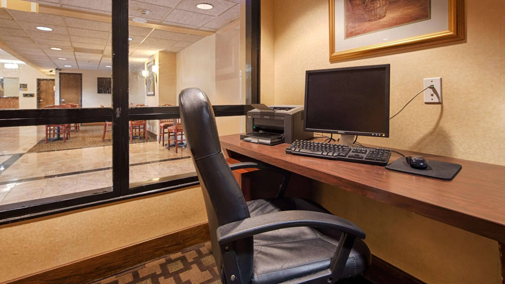 Best Western Emporia