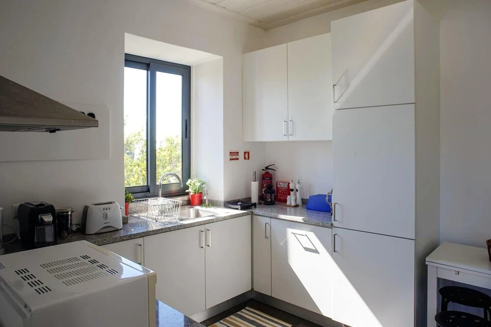 Villa With 4 Bedrooms in Fradelos   Branca, With Private Pool, Terrace and Wifi Near the Beach