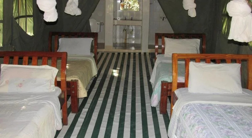 Enchoro Wildlife Camp