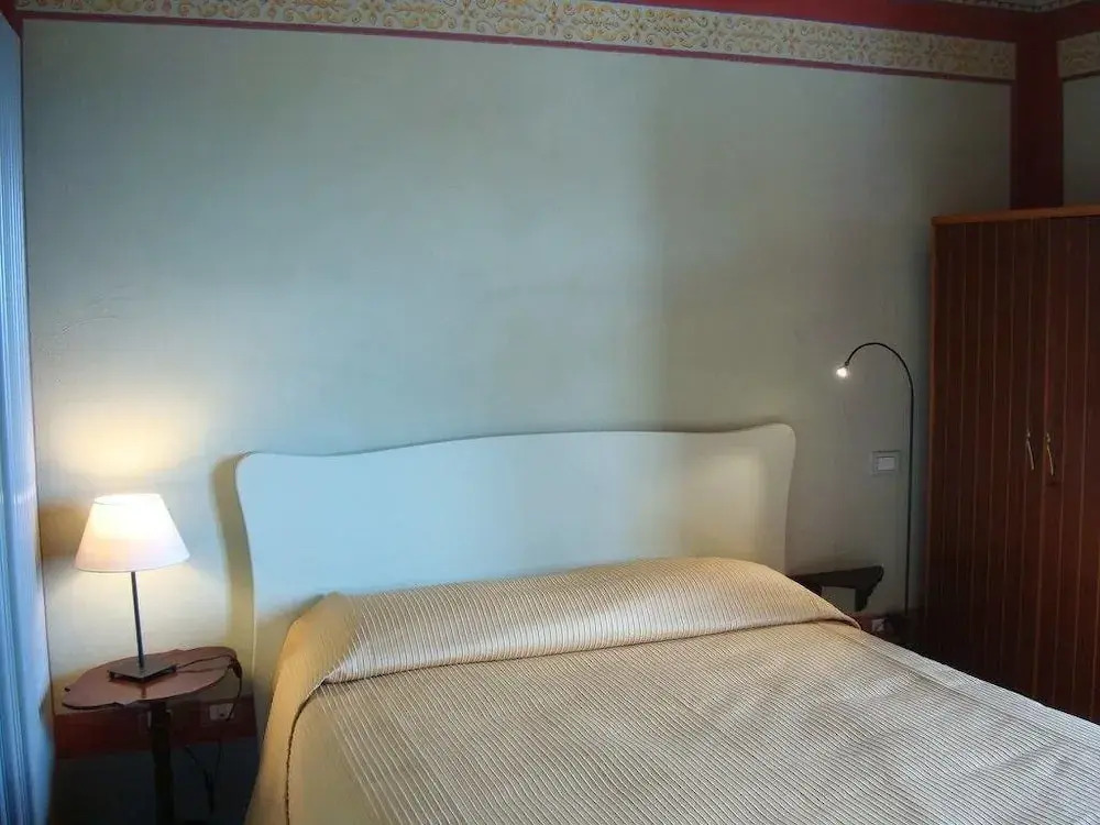 Le Antiche Mura
