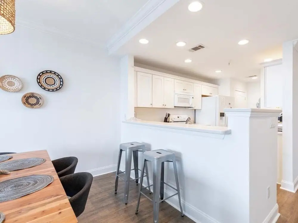Beach House On The Dune by Tybee Vacation Rentals