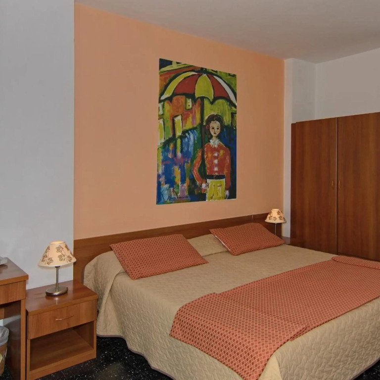 Hotel Scandinavia