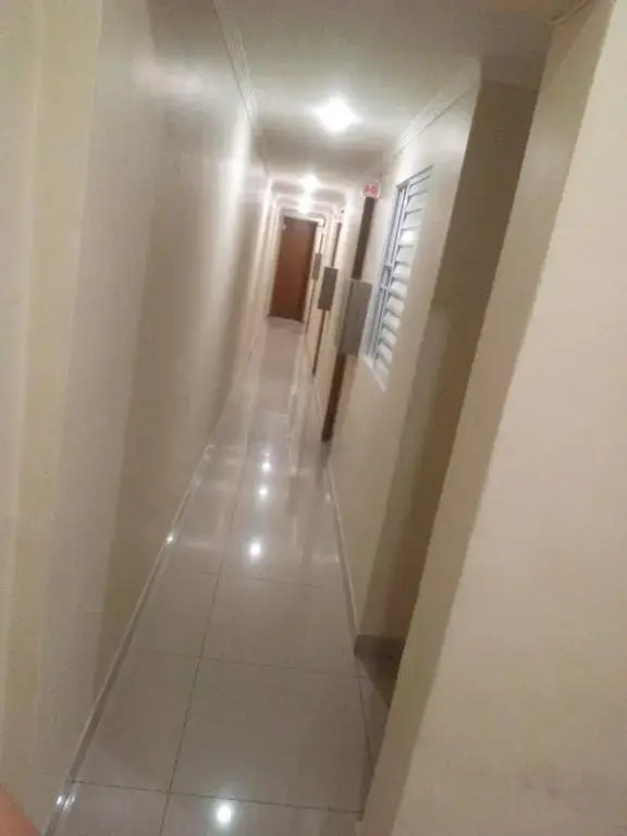 Hotel Atlântica