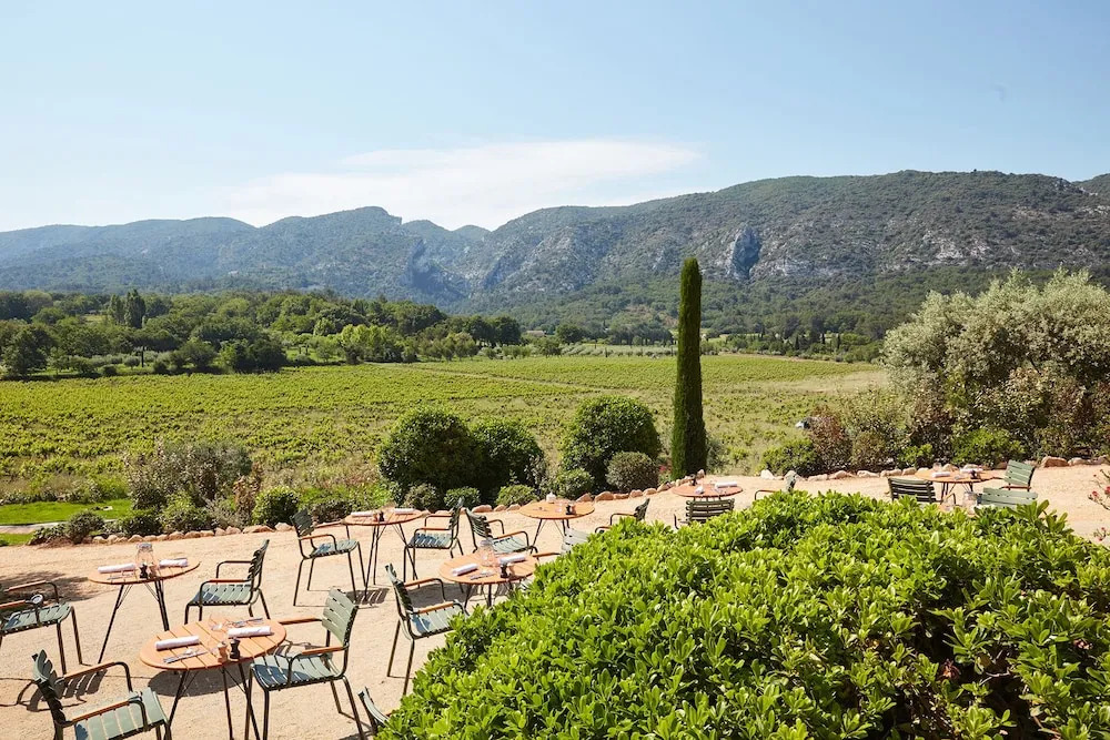 La Bastide de Clara