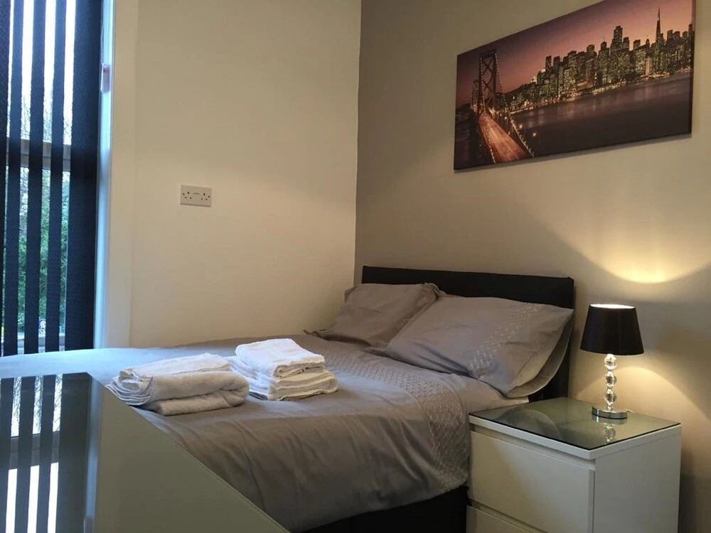 Salisbury Place by SG Property Group