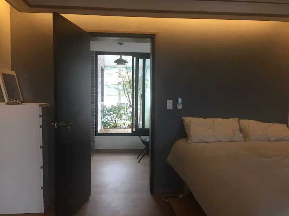 Guest House Dalggume