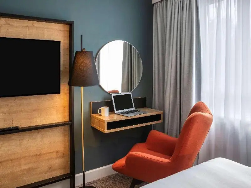 Park Inn Birmingham West M5 Junction 1