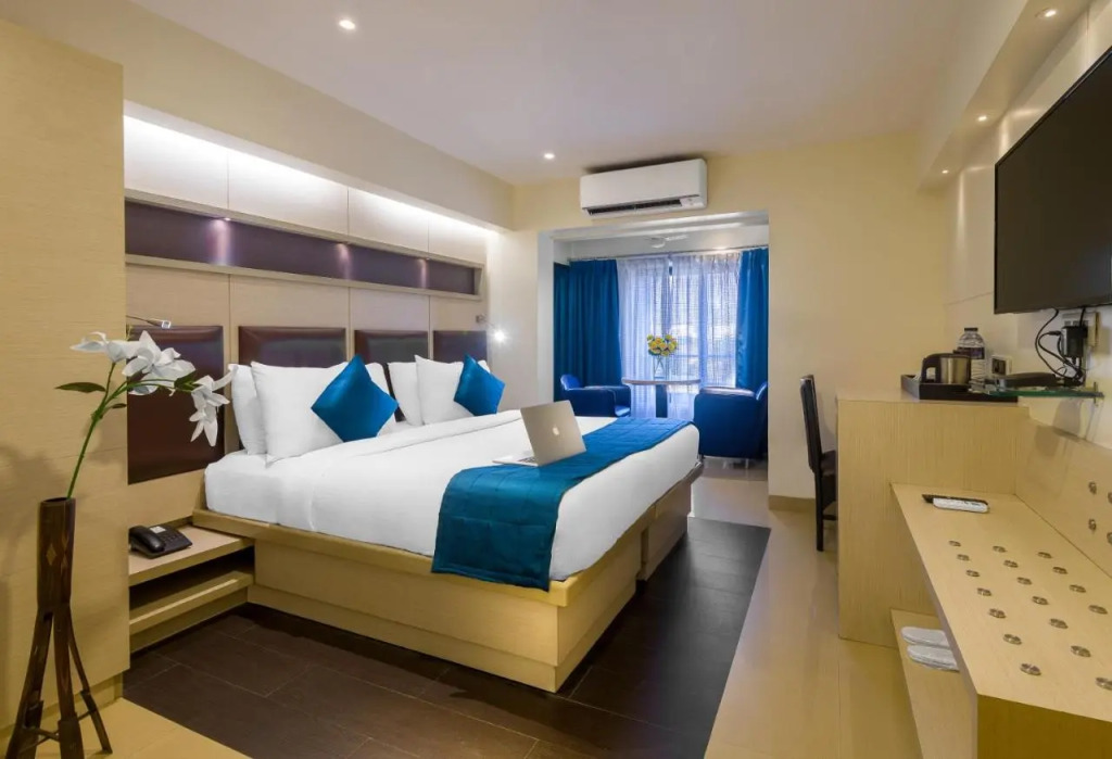 Hotel Oriental Aster - Mumbai International Airport
