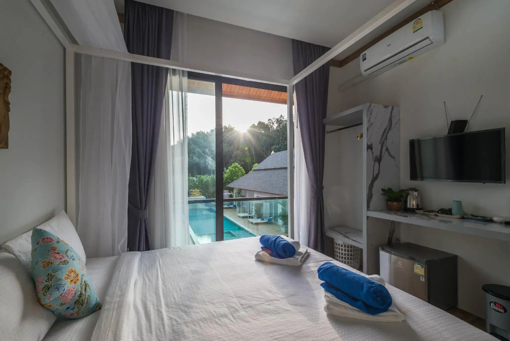 Amadha Villas Retreat