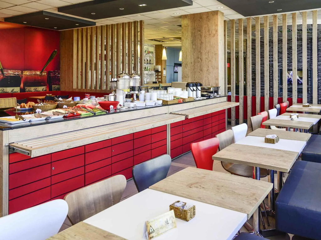 ibis Uberaba