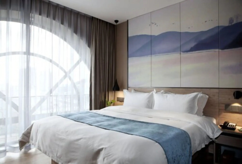Shenzhen Hanyong Hotel