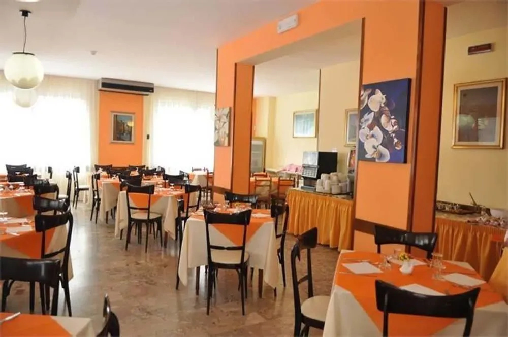 Be Hotel Rimini