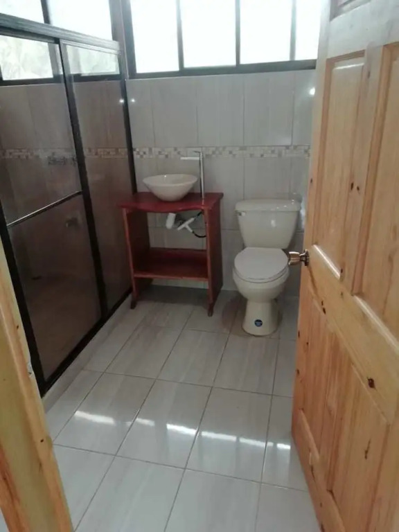 Hotel El Congo