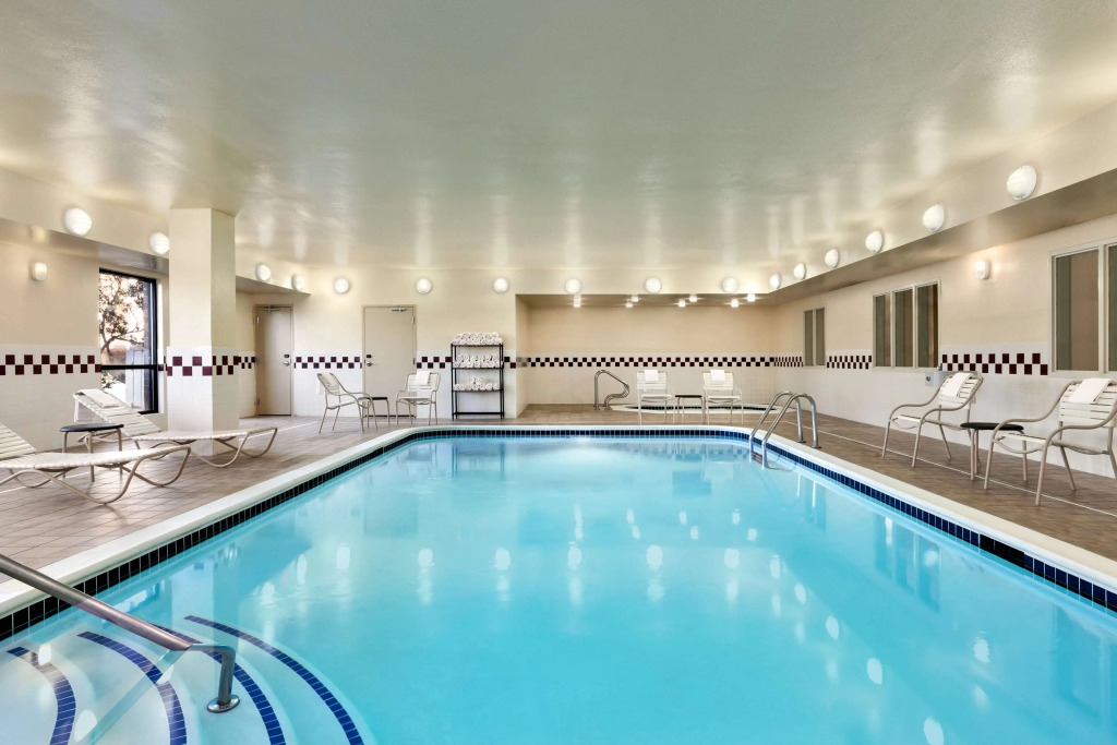 Hampton Inn Houston Willowbrook Mall