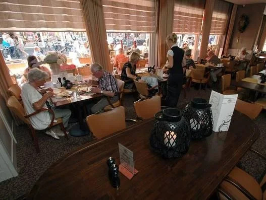 Hotel de Keizerskroon Hoorn