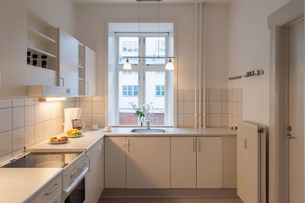 Cosy Apartment in the heart of Århus
