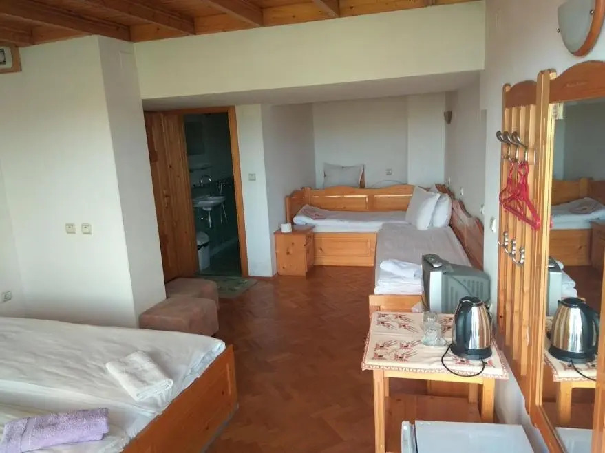 Hotel Comfort