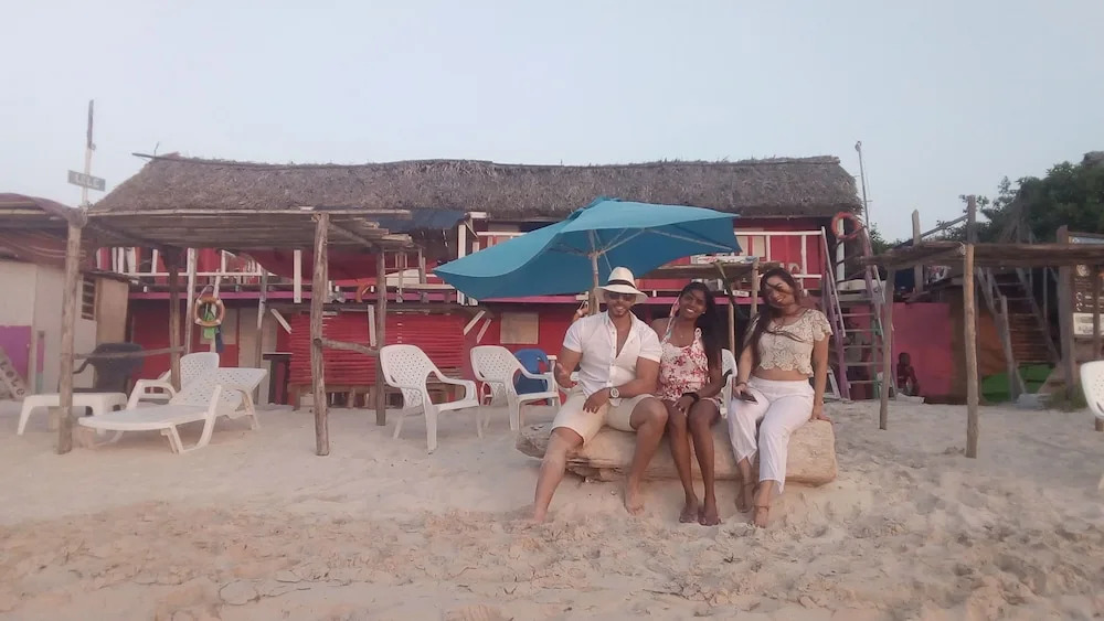 Hostal Lele