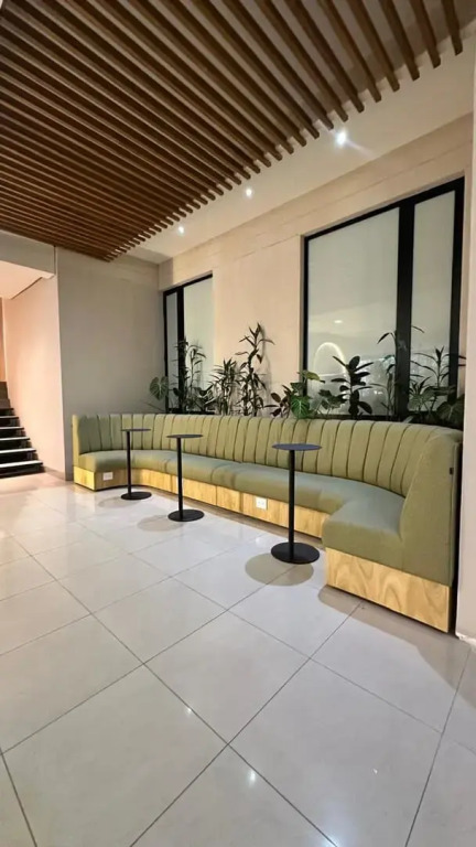 Hotel Lincoln